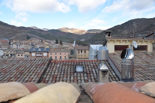 Apartamentos La Pobla de Lillet: tu refugio slow en el Pirineo catalán